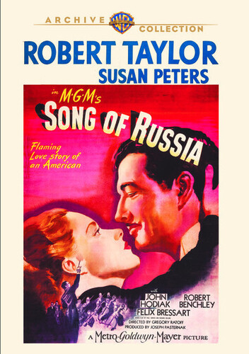 Song of Russia
