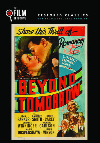 Beyond Tomorrow (aka Beyond Christmas)