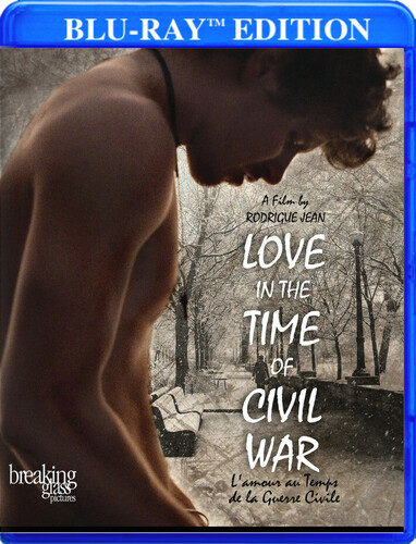 Love in the Time of Civil War (L'Amour Au Temps De La Guerre Civile)