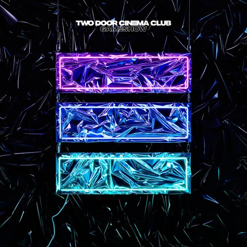 Two Door Cinema Club - Gameshow [2 LP]