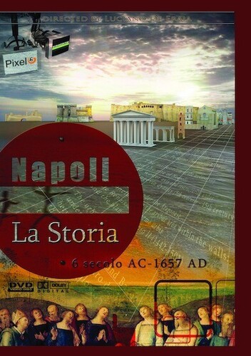 Naples: The History