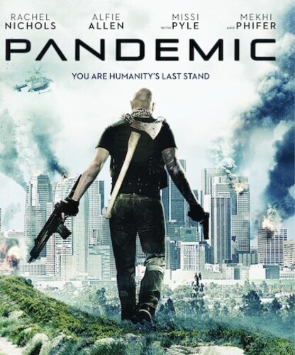 Pandemic