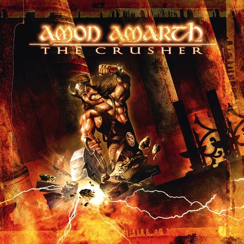 The Crusher