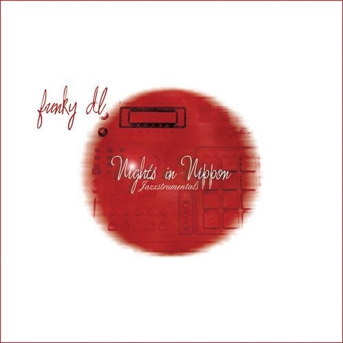 Nights In Nippon Jazzstrumentals