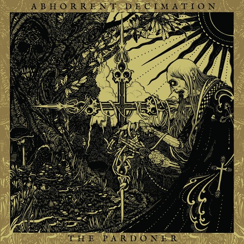 The Pardoner