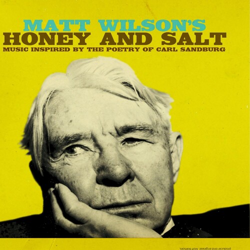 Honey And Salt