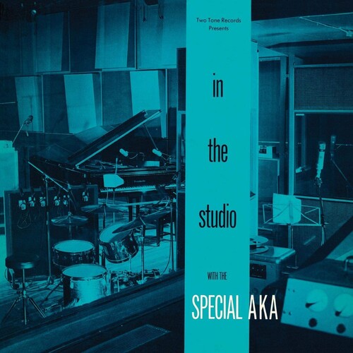 Album Art - In The Studio: Special Edition