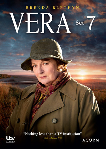 Vera: Set 7