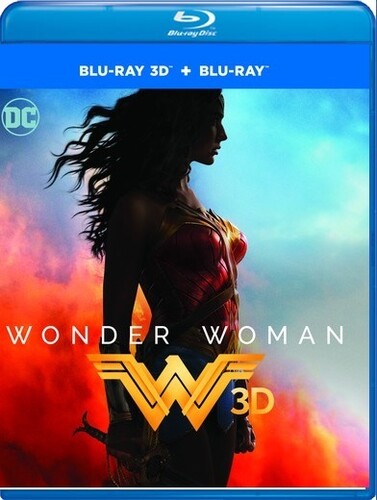 WONDER WOMAN (2017)