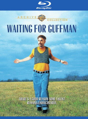 WAITING FOR GUFFMAN (1996)
