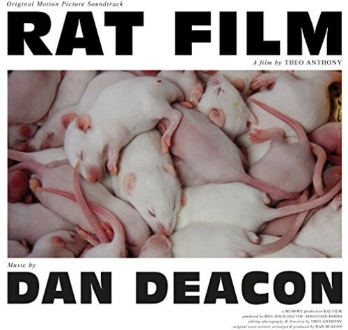 Rat Film - Original Film Score