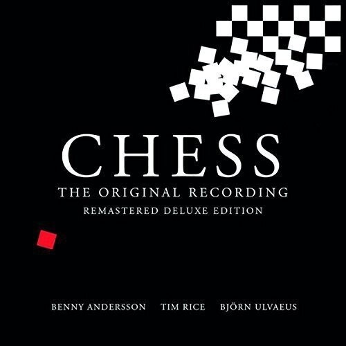 Chess-The Original Recording [Import]