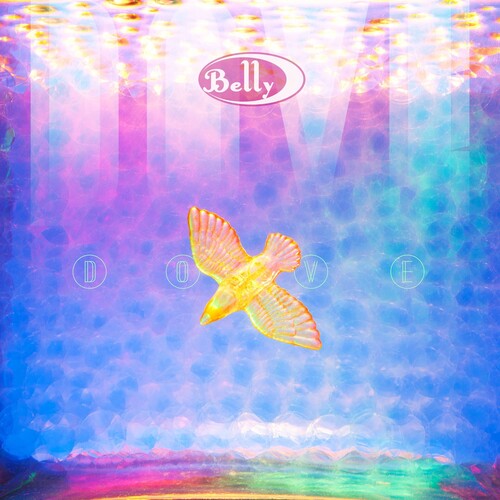 Belly - Dove [LP]