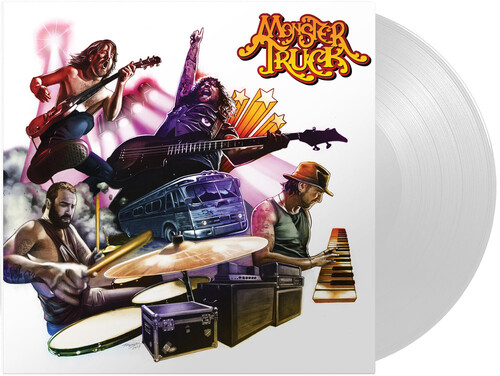 True Rockers