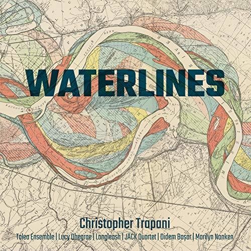 Waterlines