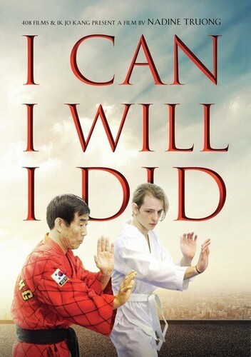 I Can I Will I Did