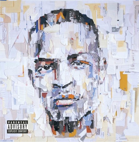 Paper Trail [Explicit Content]