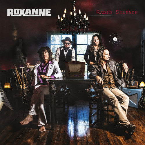 Radio Silence [Explicit Content]