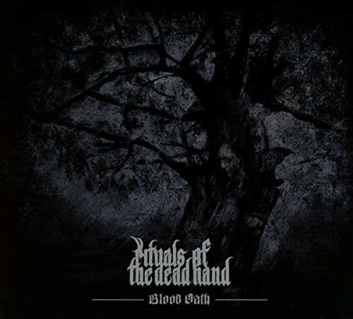 Blood Oath