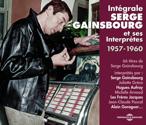 Gainsbourg & Ses Interpretes 1
