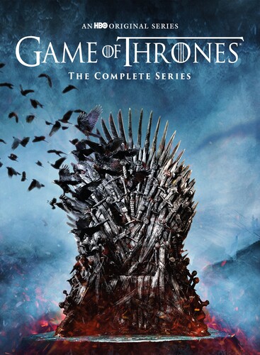 Game Of Thrones - Game of Thrones: The Complete Series
