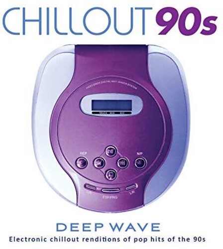 Chillout 90s
