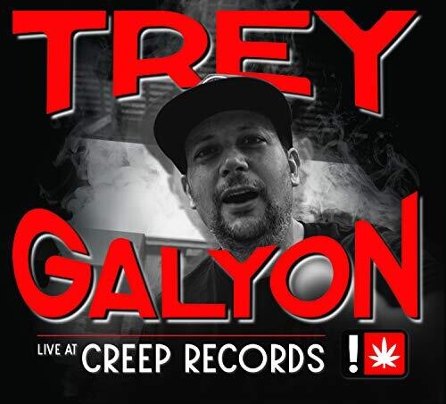 Live At Creep Records