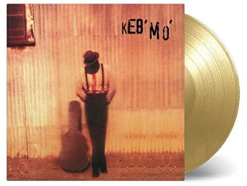 Keb' Mo' - Keb Mo [Import LP]