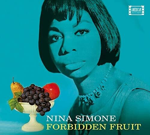 Forbidden Fruit|Nina Simone