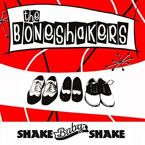 Shake Baby Shake