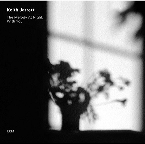 Keith Jarrett - Melody At Night With You [Limited Edition] (Jpn)