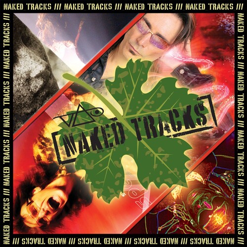 Naked Tracks