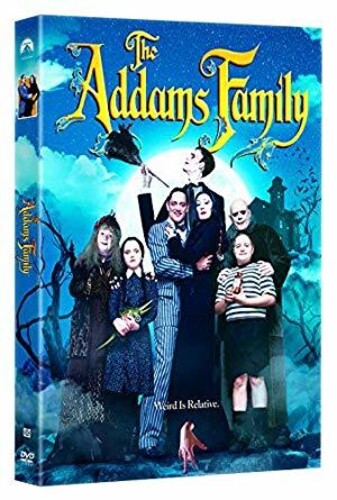 The Addams Family