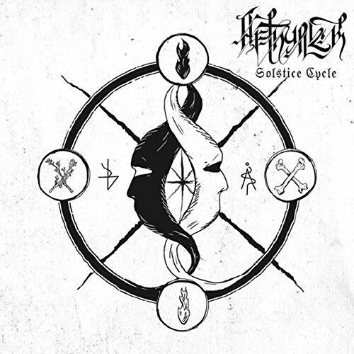 Solstice Cycle|Aethyrick