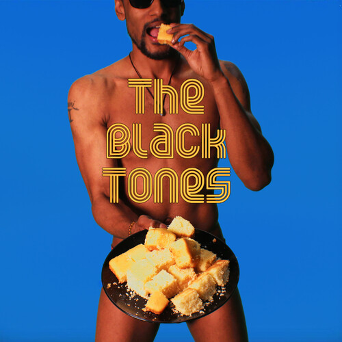 Cobain & Cornbread|The Black Tones (Washington)