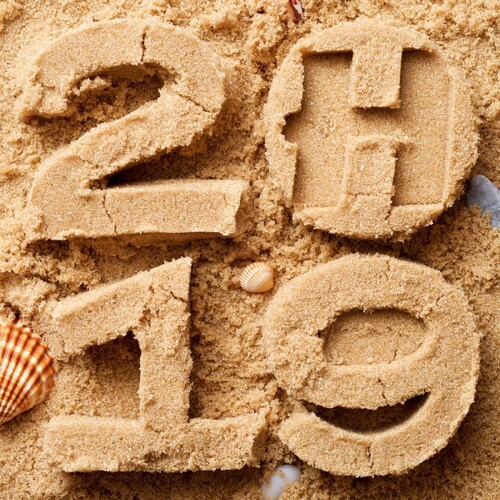 Hospitality On The Beach