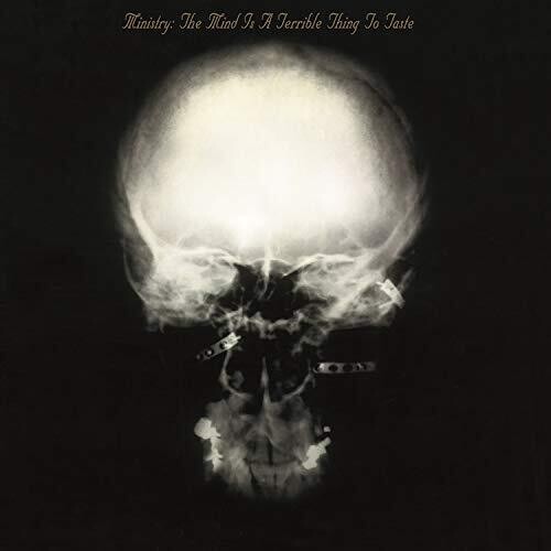 Mind Is A Terrible Thing To Taste [Import]