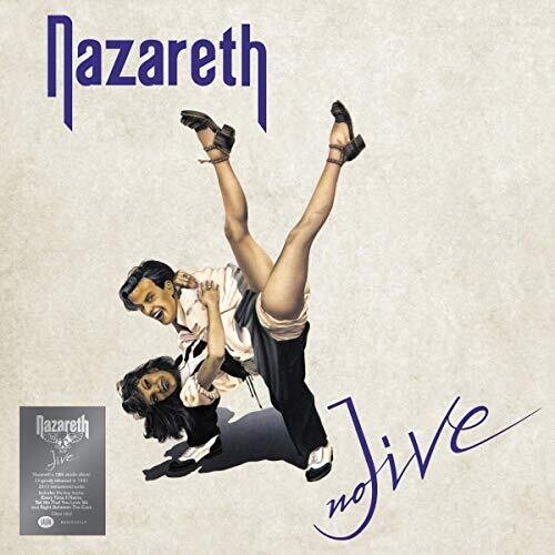 Nazareth - No Jive