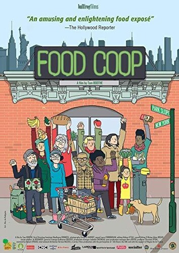 Food Coop