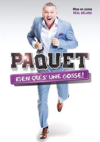 Rien Qu's'une Gosse [Import]