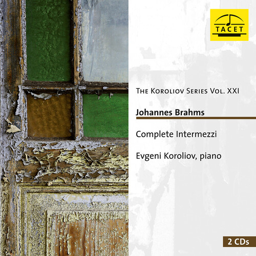 Koroliov Series 21