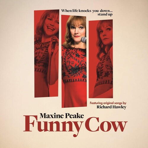 Funny Cow (Original Soundtrack)