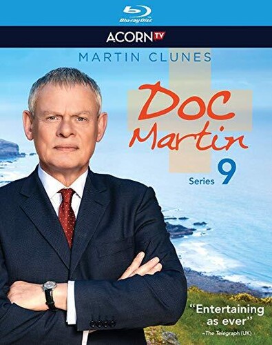 Doc Martin: Series 9