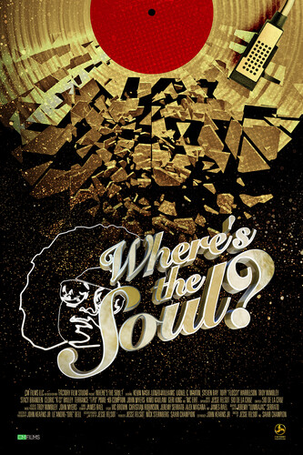 Wheres The Soul?