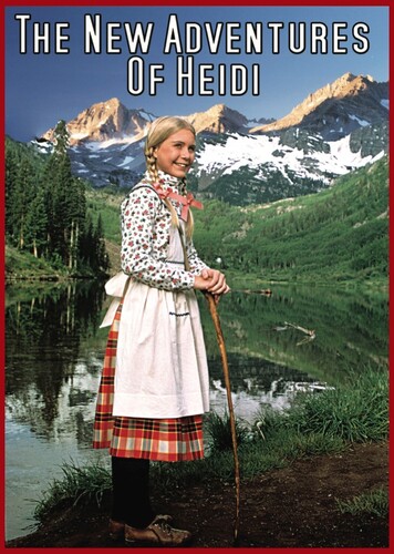 The New Adventures Of Heidi