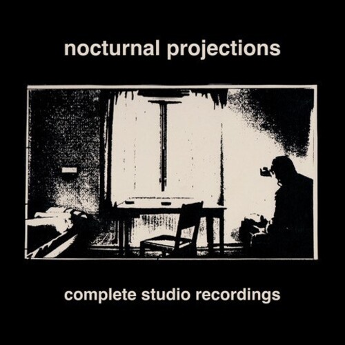 Complete Studio Recordings (Clear Yellow Vinyl)