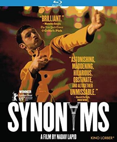 Synonyms