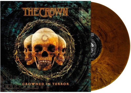 Crowned In Terror