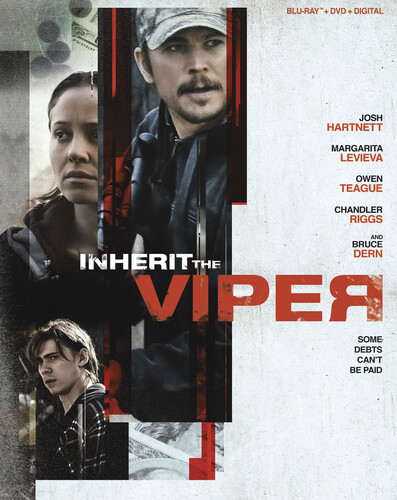 Inherit the Viper