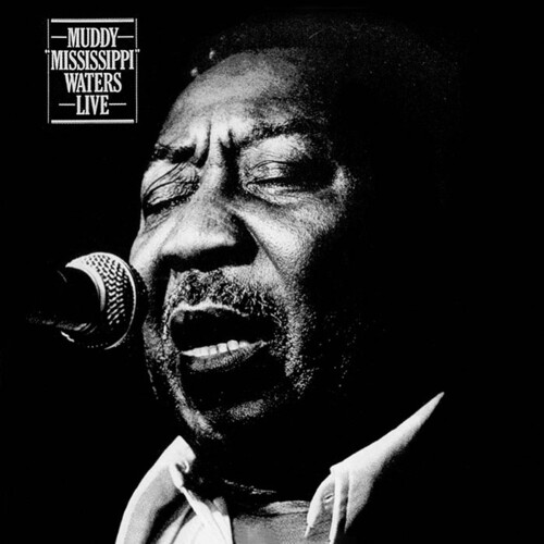Muddy Waters - Muddy Mississippi Waters